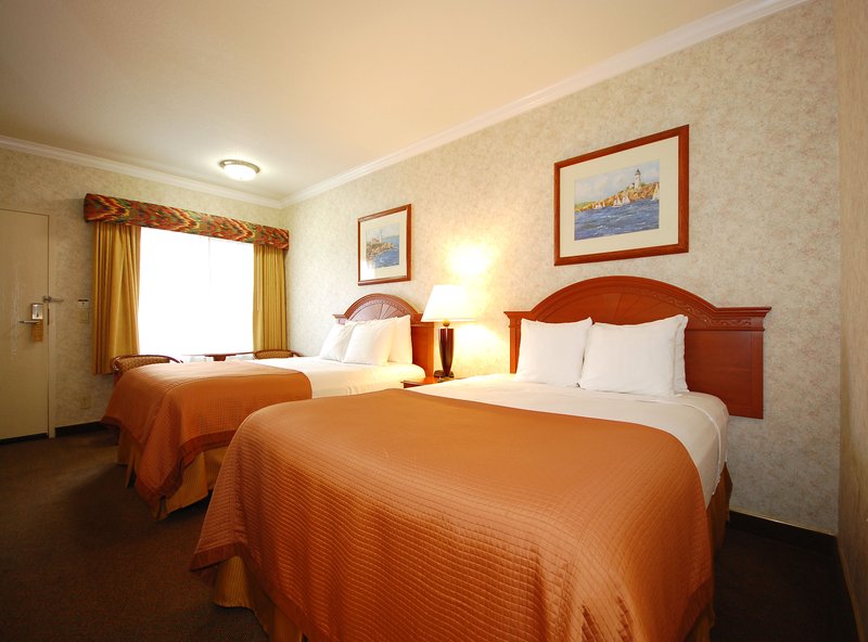 Best Western - Redondo Beach, CA