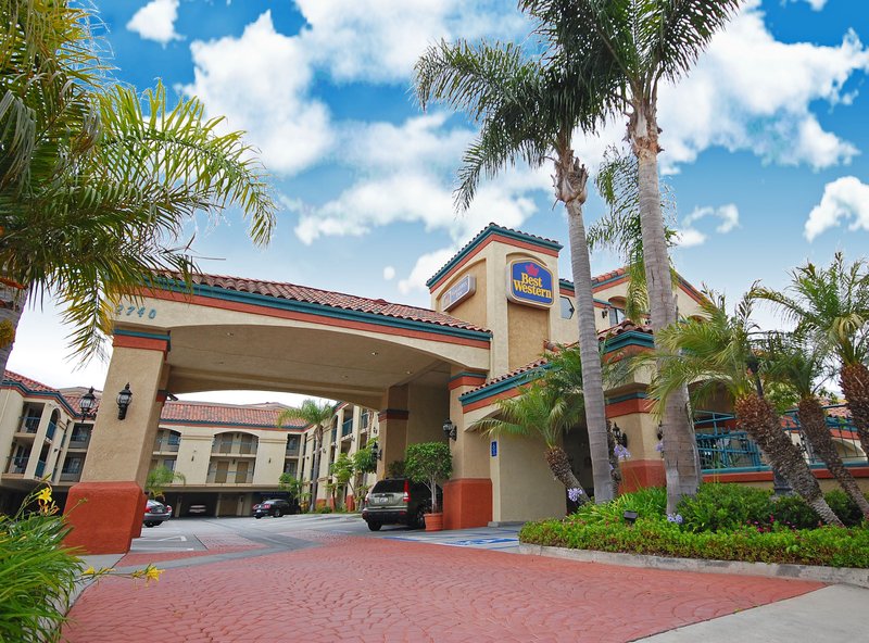 Best Western - Redondo Beach, CA