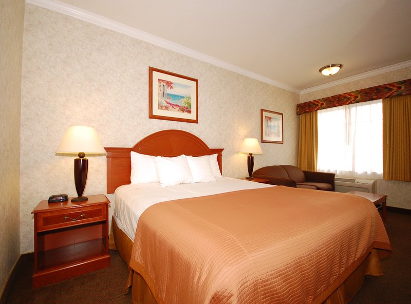 Best Western - Redondo Beach, CA