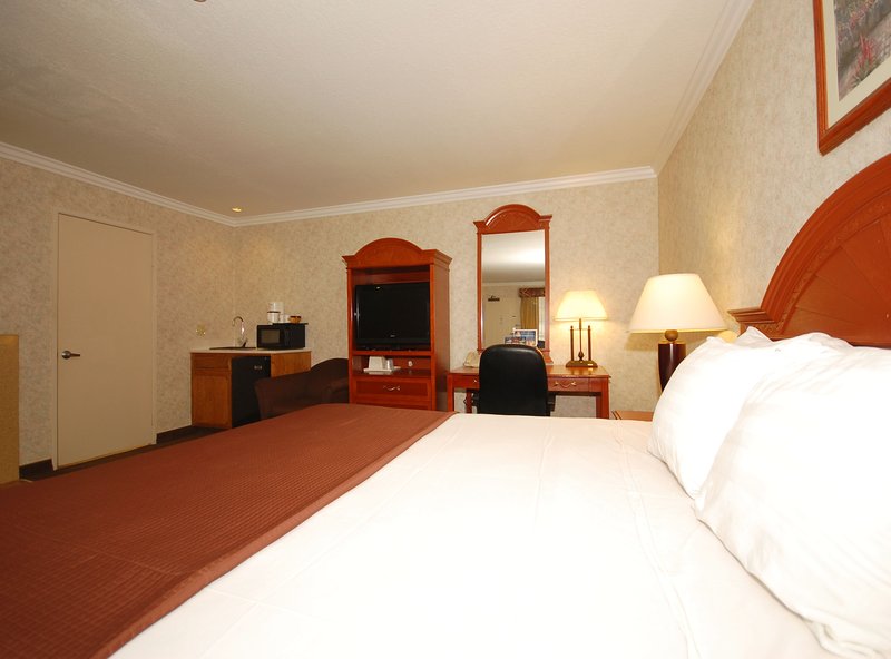 Best Western - Redondo Beach, CA