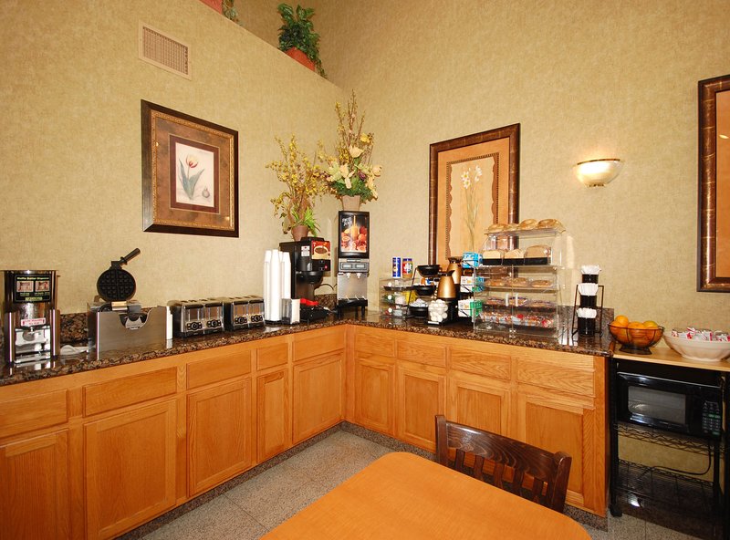 Best Western - Redondo Beach, CA
