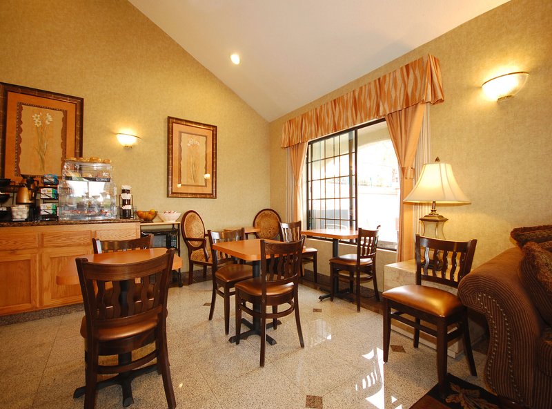 Best Western - Redondo Beach, CA