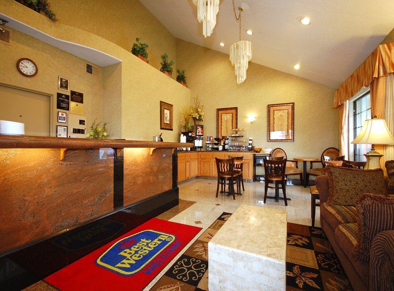 Best Western - Redondo Beach, CA