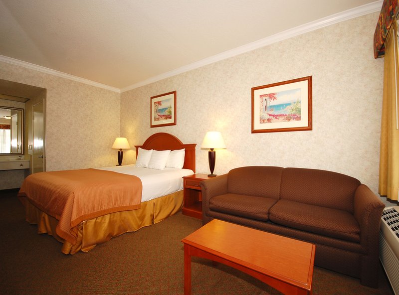 Best Western - Redondo Beach, CA