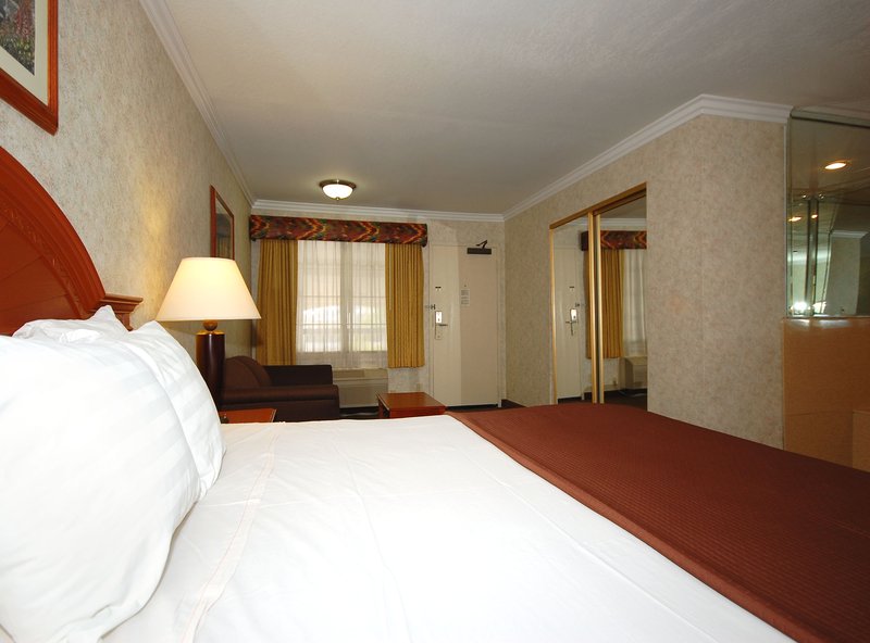 Best Western - Redondo Beach, CA