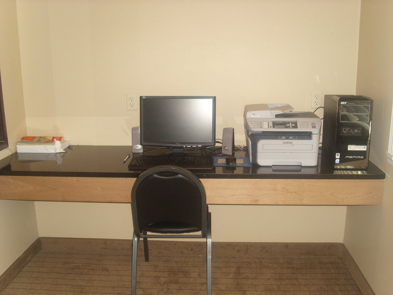 Holiday Inn Express DEVILS LAKE - Devils Lake, ND