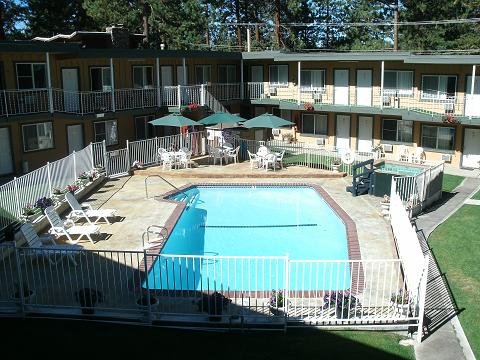 Alpine Inn & Spa - South Lake Tahoe, CA