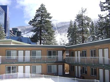 Alpine Inn & Spa - South Lake Tahoe, CA