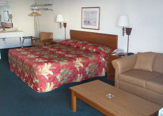 Econo Lodge - Conway, SC