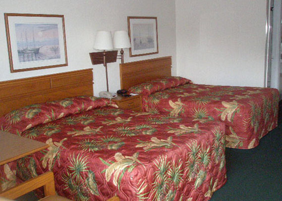 Econo Lodge - Conway, SC