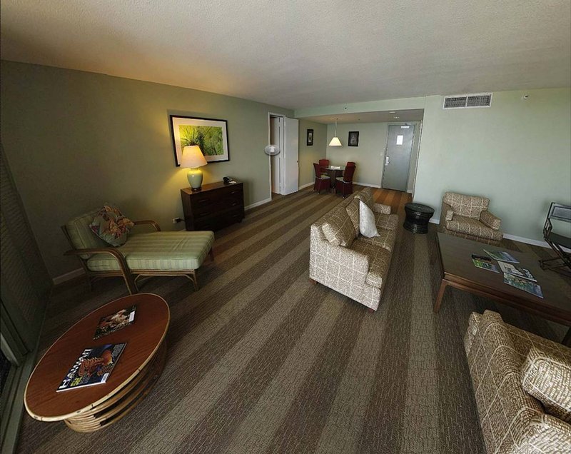 Turtle Bay Resort - Kahuku, HI