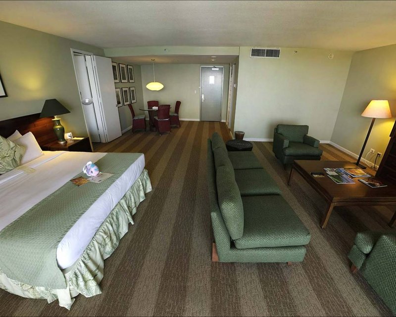 Turtle Bay Resort - Kahuku, HI