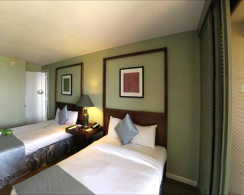 Turtle Bay Resort - Kahuku, HI