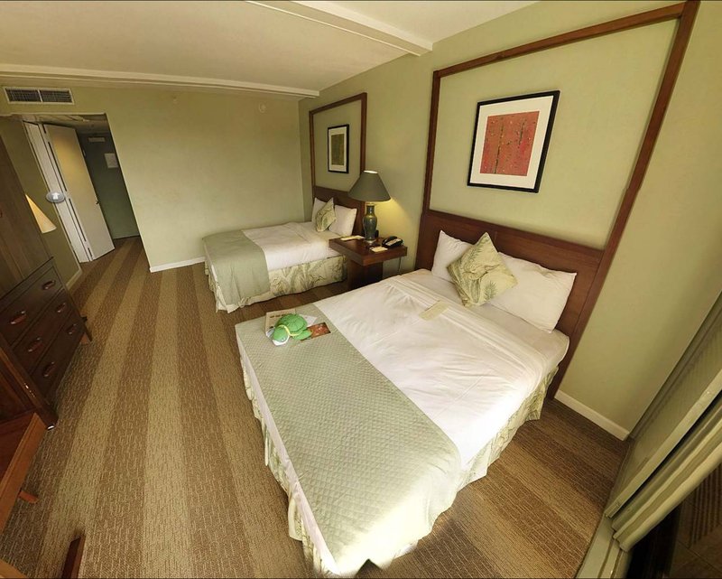 Turtle Bay Resort - Kahuku, HI