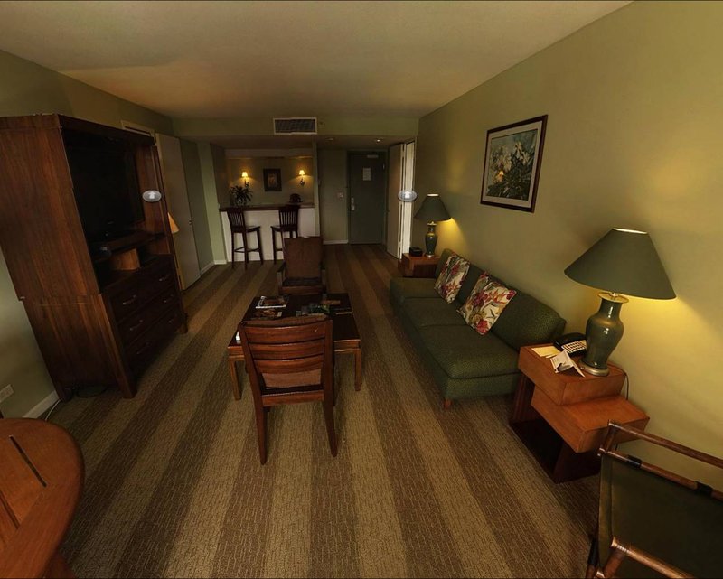 Turtle Bay Resort - Kahuku, HI