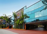 Best Western Hollywood Plaza
