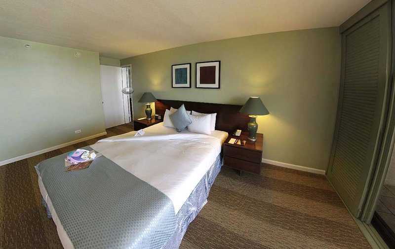 Turtle Bay Resort - Kahuku, HI