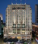 JW Marriott Hotel Miami