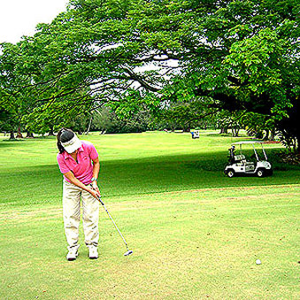 Naniloa Volcanoes Resort - Hilo, HI