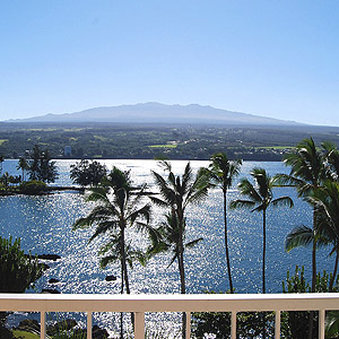 Naniloa Volcanoes Resort - Hilo, HI