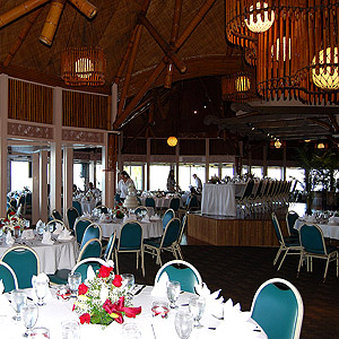 Naniloa Volcanoes Resort - Hilo, HI