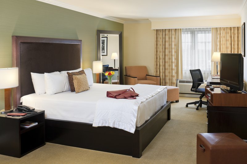 Westminster Hotel - Livingston, NJ