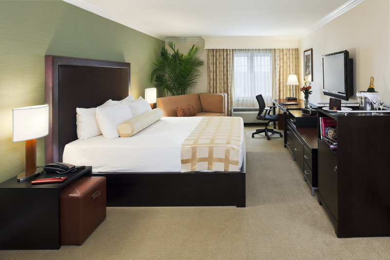 Westminster Hotel - Livingston, NJ