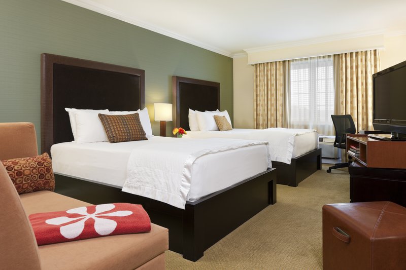 Westminster Hotel - Livingston, NJ