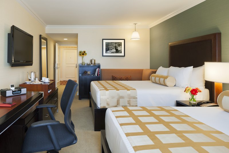 Westminster Hotel - Livingston, NJ