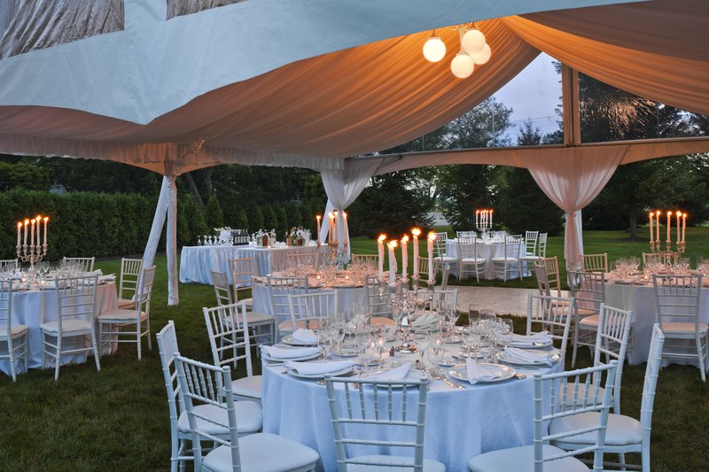 Westminster Hotel - Livingston, NJ