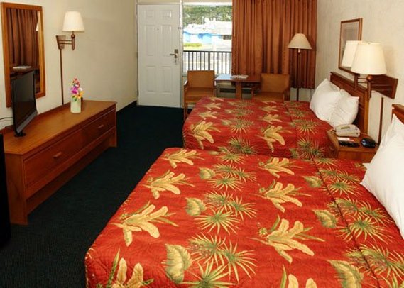 Econo Lodge - Conway, SC