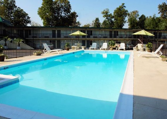 Econo Lodge - Conway, SC