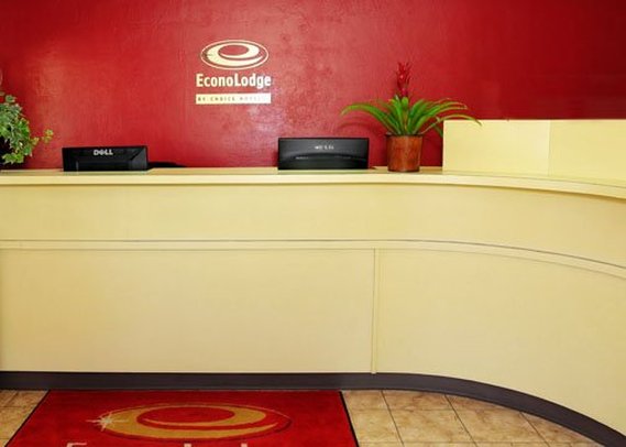 Econo Lodge - Conway, SC