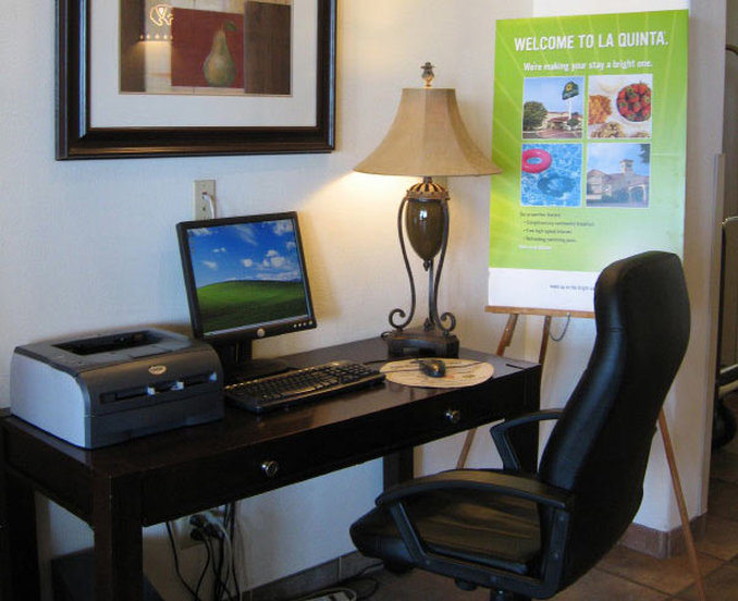 Holiday Inn Express - Santa Rosa, NM