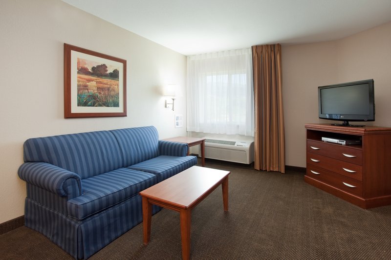 Candlewood Suites Parachute - Snowmass, CO