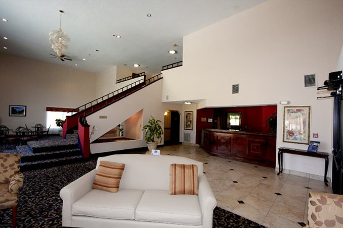 Best Western - Creedmoor, NC