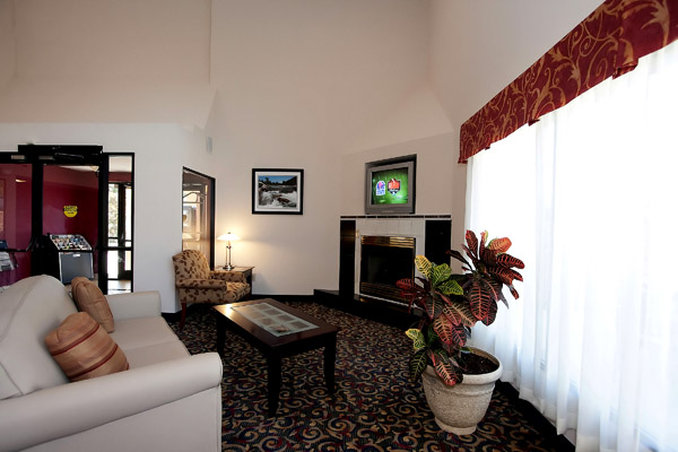 Best Western - Creedmoor, NC