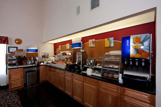 Best Western - Creedmoor, NC