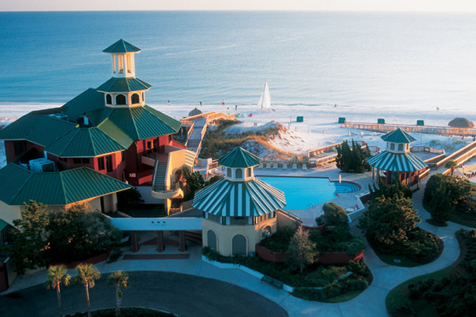 Sandestin Golf And Beach Resort - Miramar Beach, FL