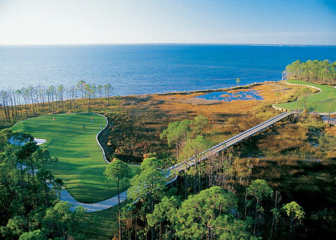 Sandestin Golf And Beach Resort - Miramar Beach, FL