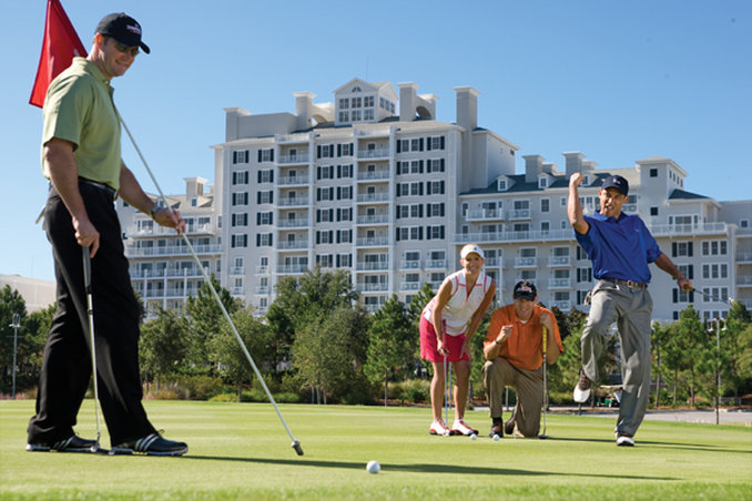Sandestin Golf And Beach Resort - Miramar Beach, FL