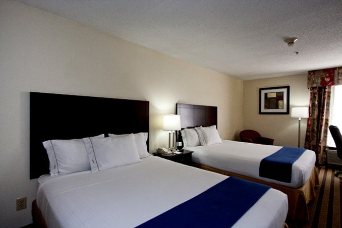 Best Western - Creedmoor, NC