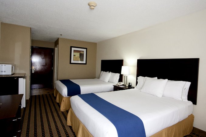 Best Western - Creedmoor, NC