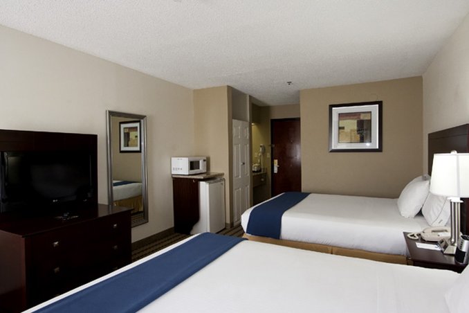 Best Western - Creedmoor, NC