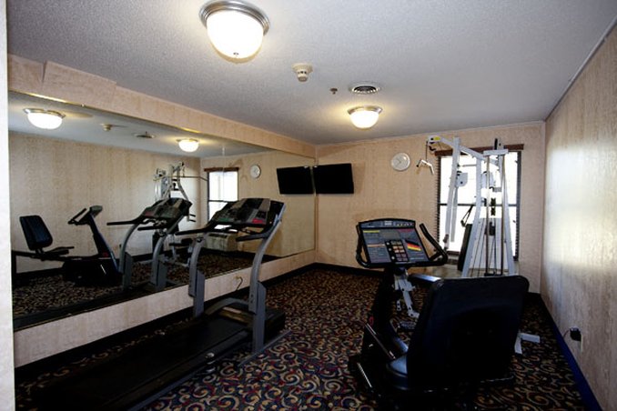 Best Western - Creedmoor, NC