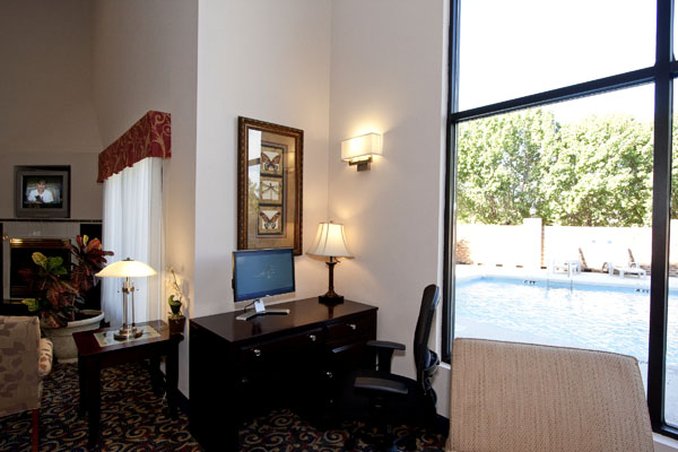 Best Western - Creedmoor, NC