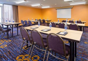 Meeting Facilities