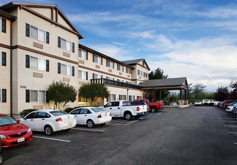 Ashley Inn - Tillamook, OR
