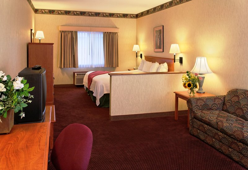 Ashley Inn - Tillamook, OR