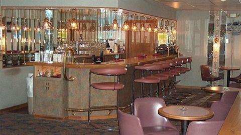 Highland Hotel & Convention - Great Bend, KS